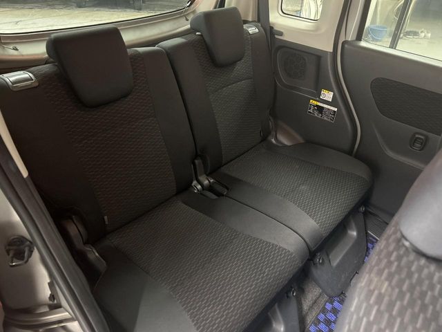 スズキ スペーシア