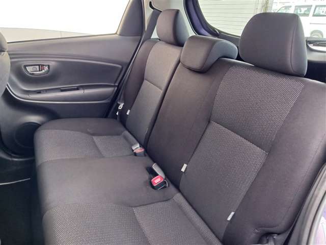 トヨタ ヴィッツ