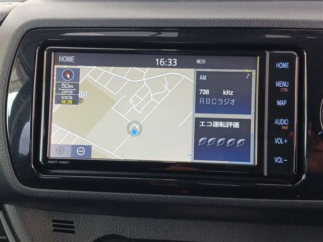 トヨタ ヴィッツ