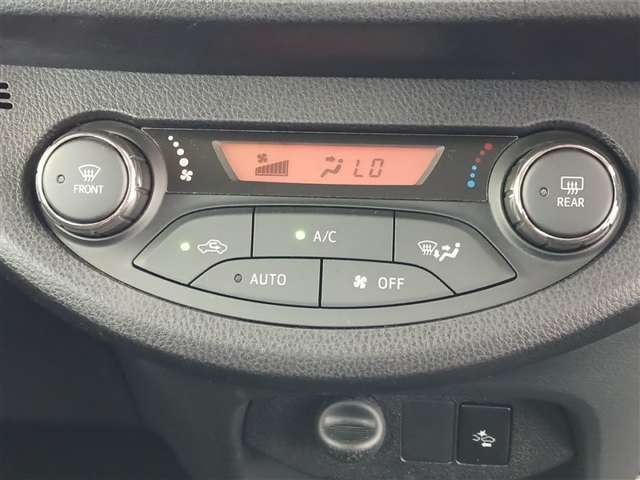 トヨタ ヴィッツ