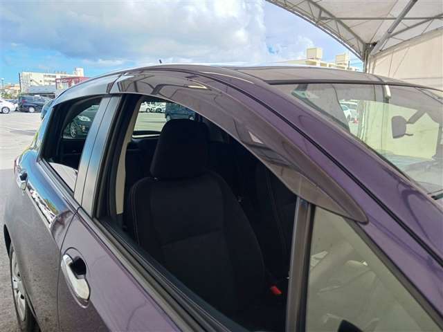 トヨタ ヴィッツ