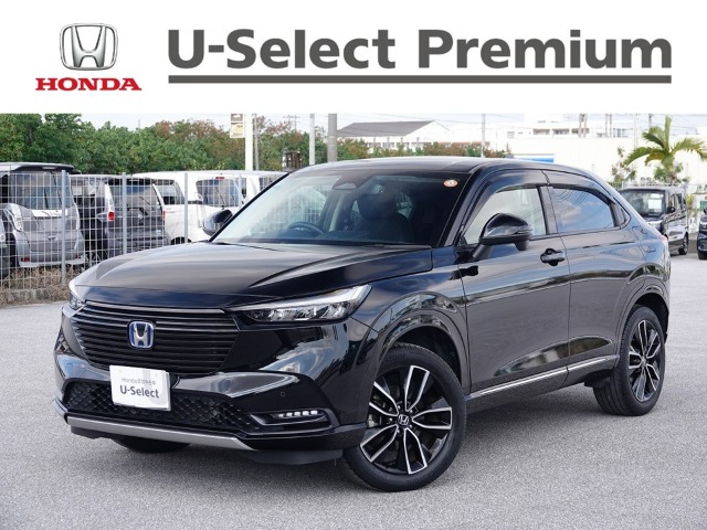 ホンダ ヴェゼル