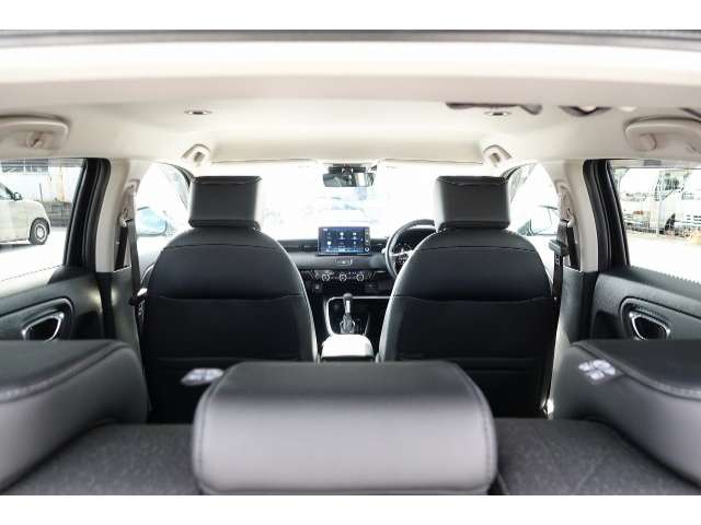 ホンダ ヴェゼル