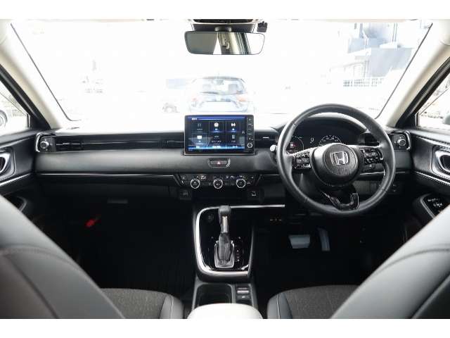 ホンダ ヴェゼル