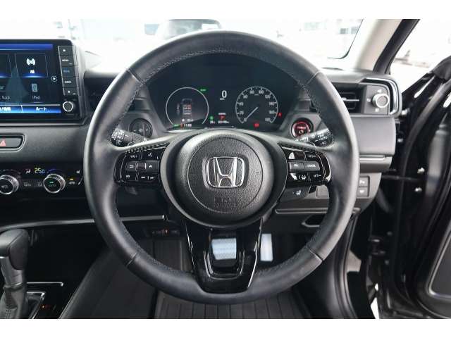 ホンダ ヴェゼル