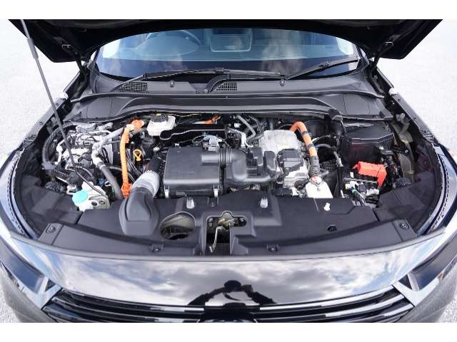 ホンダ ヴェゼル