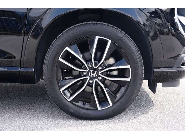 ホンダ ヴェゼル