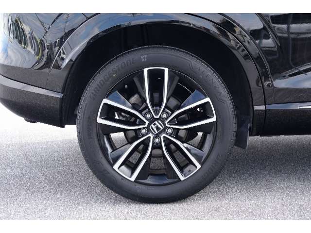 ホンダ ヴェゼル