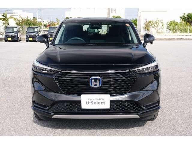 ホンダ ヴェゼル