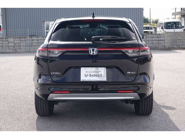 ホンダ ヴェゼル