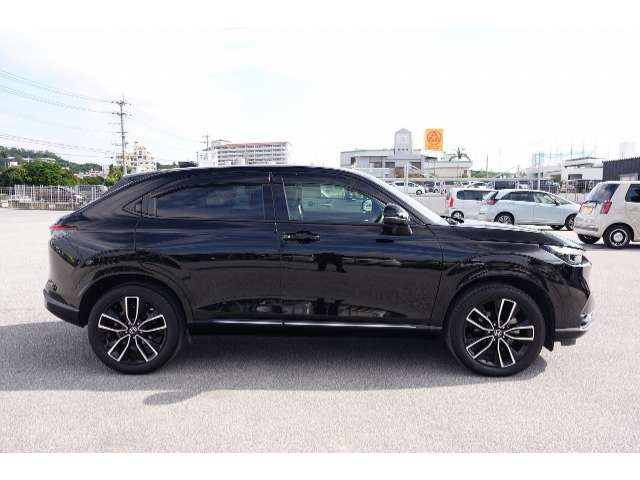 ホンダ ヴェゼル