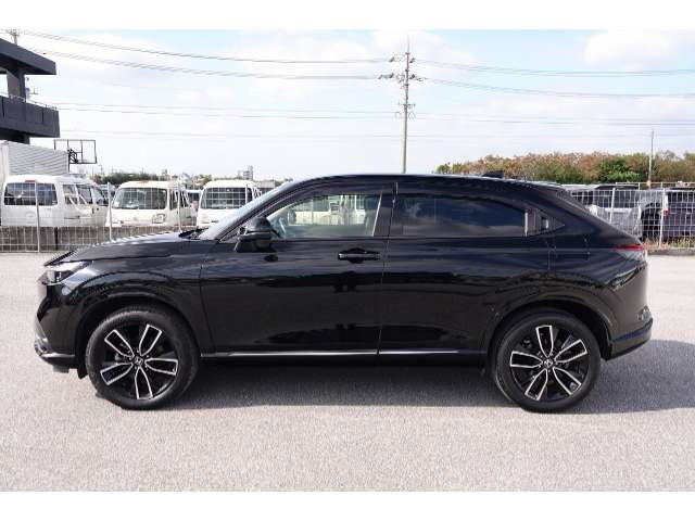 ホンダ ヴェゼル