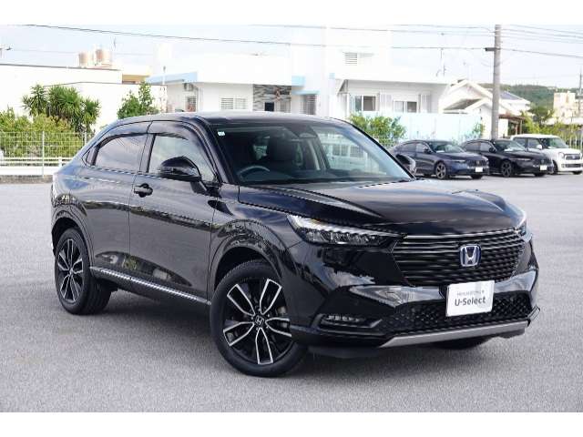 ホンダ ヴェゼル