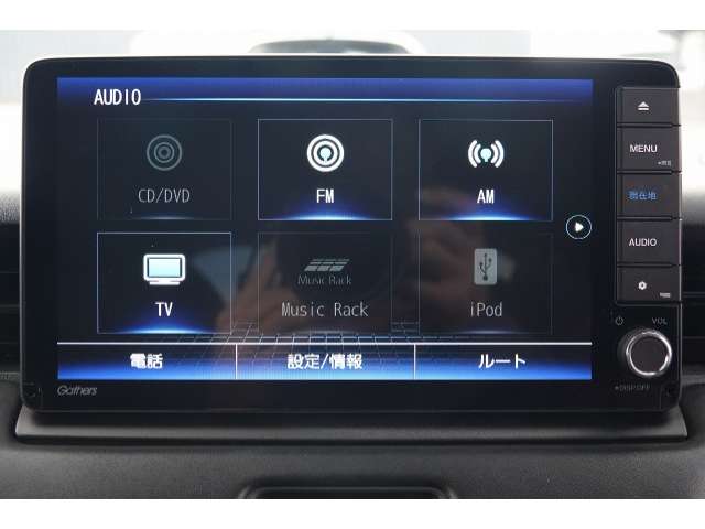 ホンダ ヴェゼル