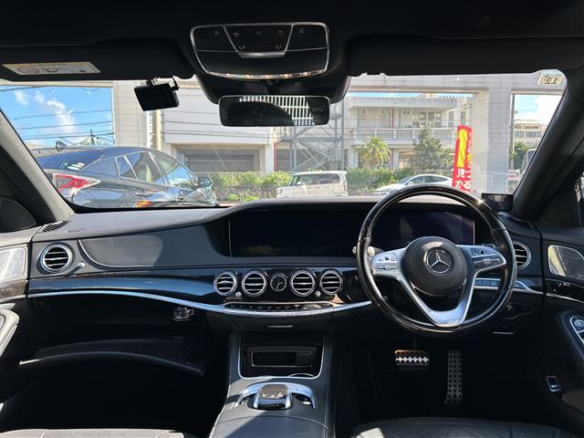 メルセデス・ベンツ Sクラス