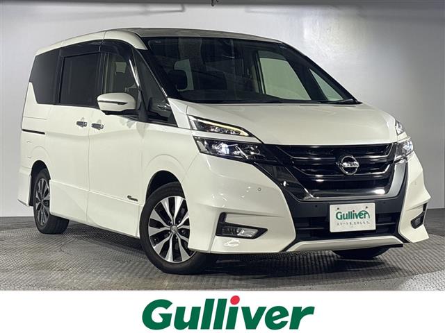 日産 セレナ