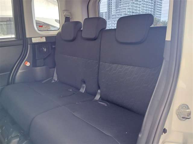 ダイハツ トール