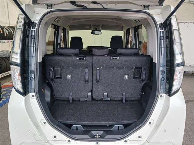 ダイハツ トール