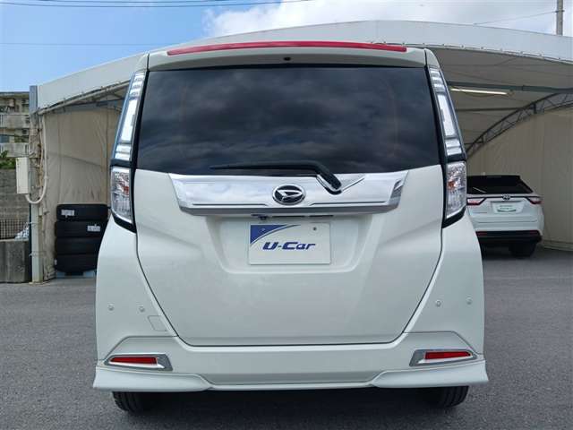 ダイハツ トール