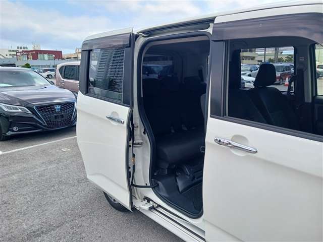 ダイハツ トール