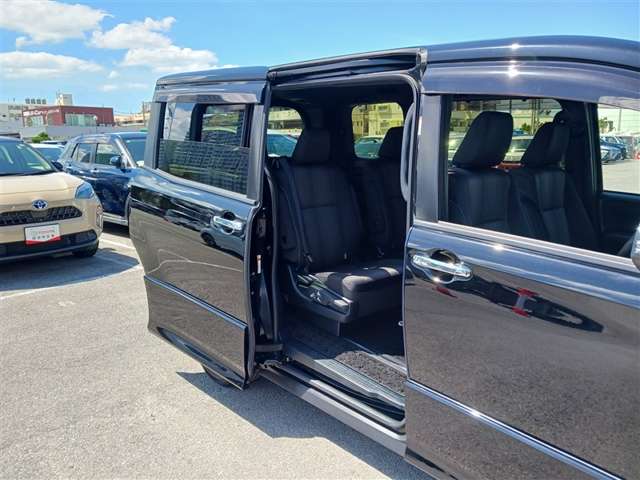 トヨタ ヴォクシー