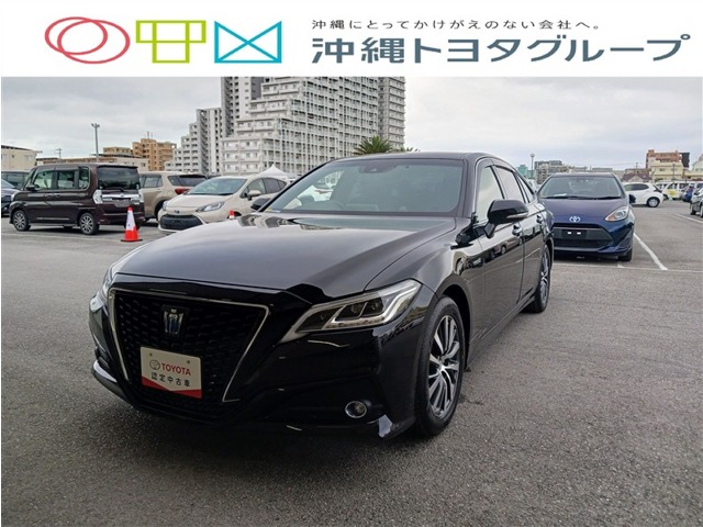 トヨタ クラウン