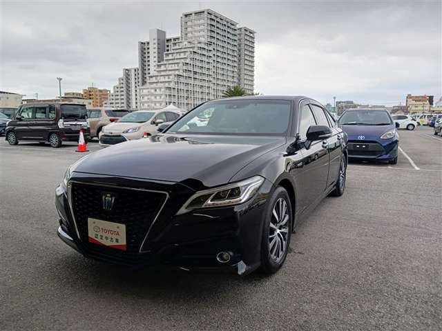 トヨタ クラウン