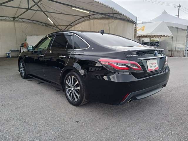 トヨタ クラウン