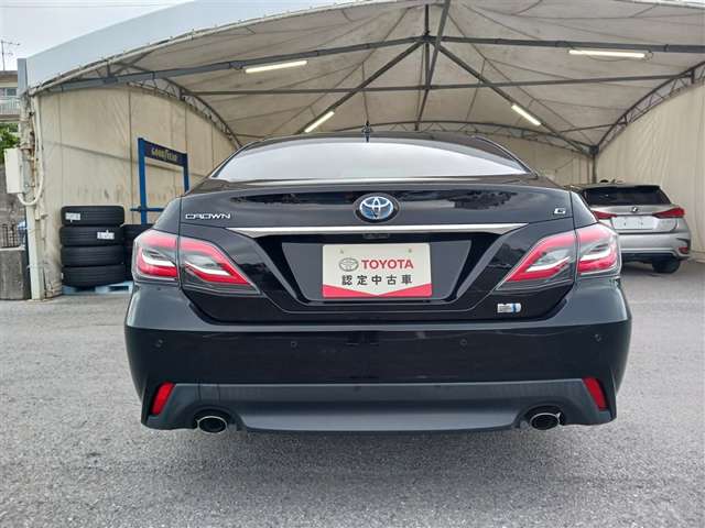 トヨタ クラウン