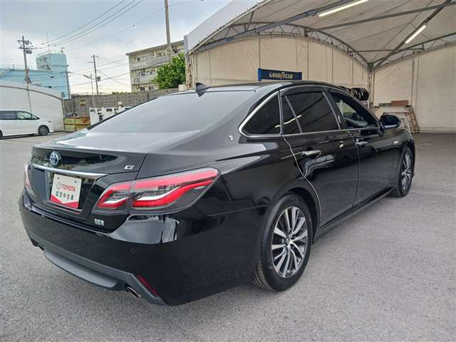 トヨタ クラウン