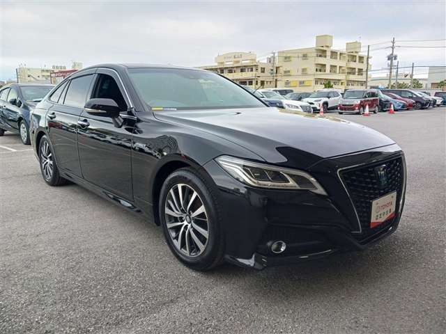 トヨタ クラウン