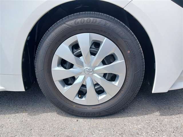 トヨタ カローラツーリング