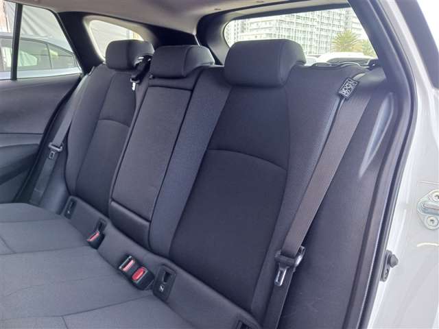 トヨタ カローラツーリング