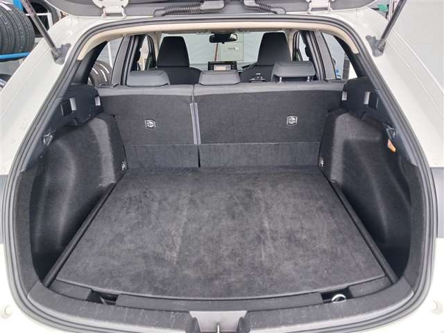 トヨタ カローラツーリング