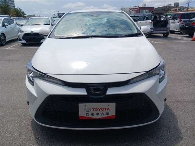 トヨタ カローラツーリング