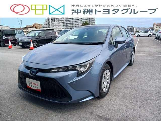 トヨタ カローラ