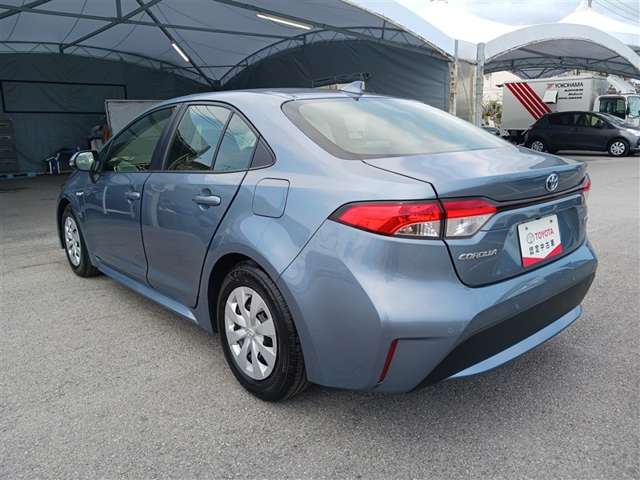 トヨタ カローラ