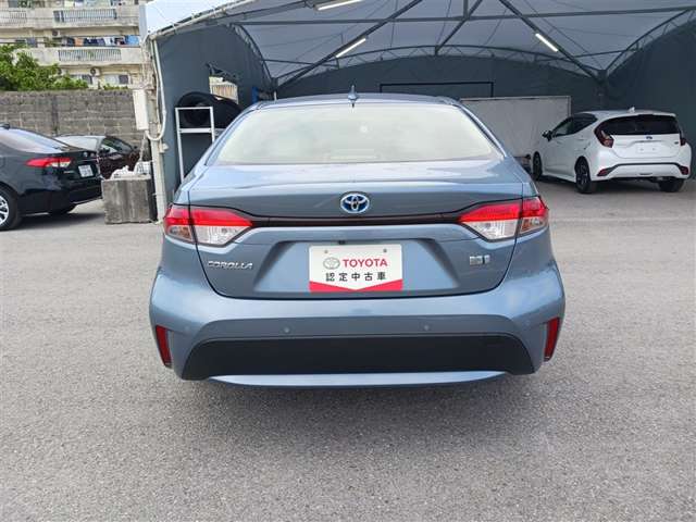 トヨタ カローラ