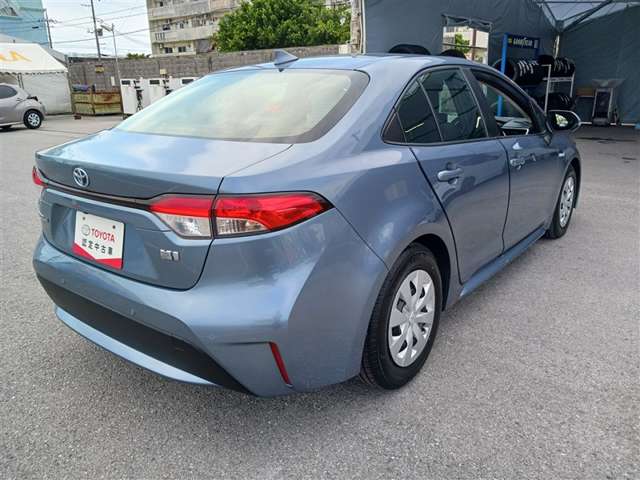 トヨタ カローラ