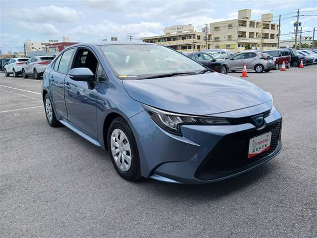 トヨタ カローラ