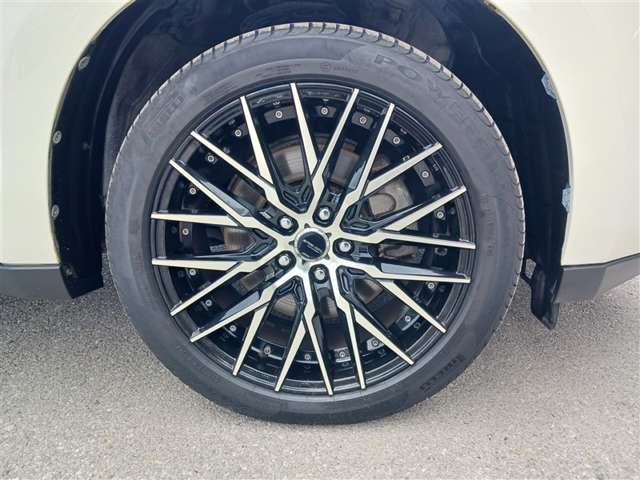 トヨタ ハリアー