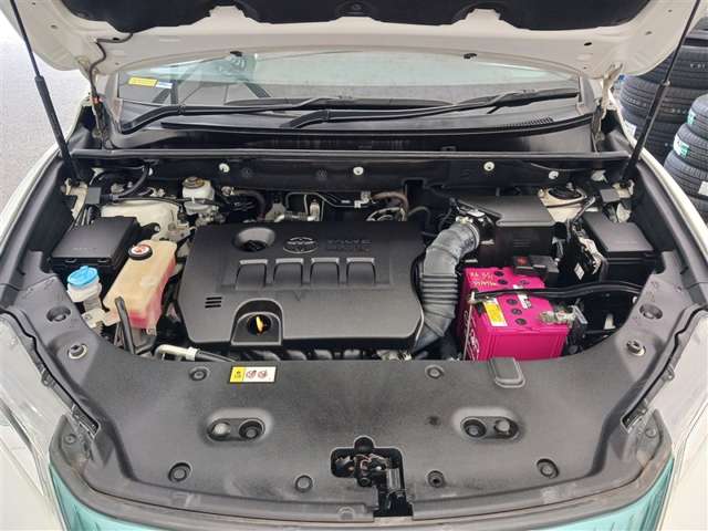 トヨタ ハリアー