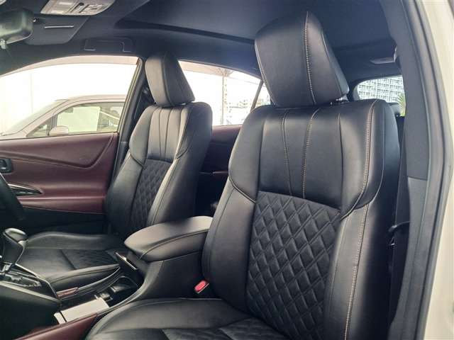 トヨタ ハリアー