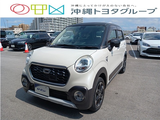 ダイハツ キャスト