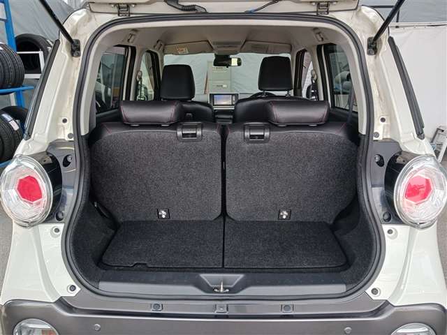 ダイハツ キャスト