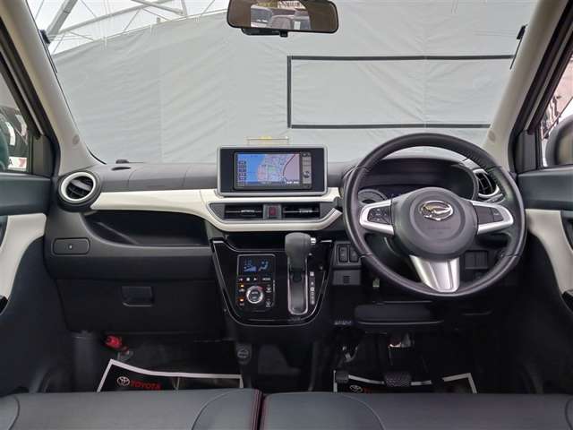 ダイハツ キャスト