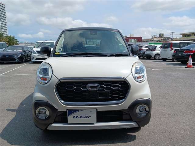 ダイハツ キャスト