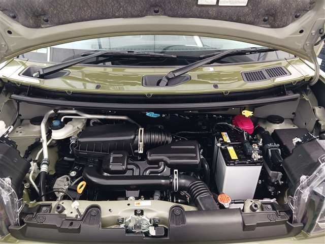 ダイハツ タフト