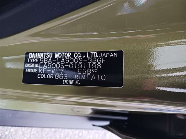 ダイハツ タフト