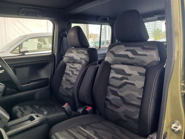 ダイハツ タフト